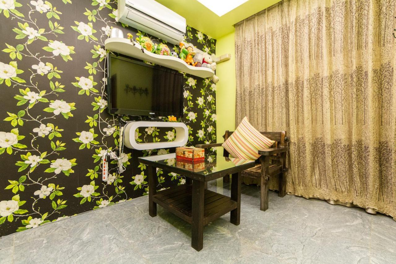Sunflower B&B II Hualien Exterior foto